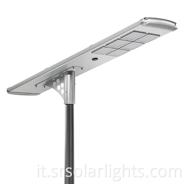 LED Street light